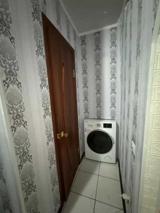 Продажа 1-комнатной квартиры