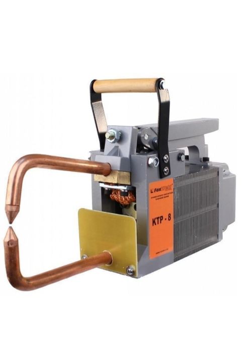 Аппарат Точечной сварка