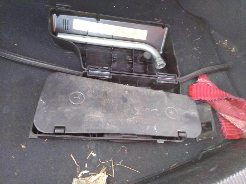 Ауди а4 б5 фейс 1.9 тди на части