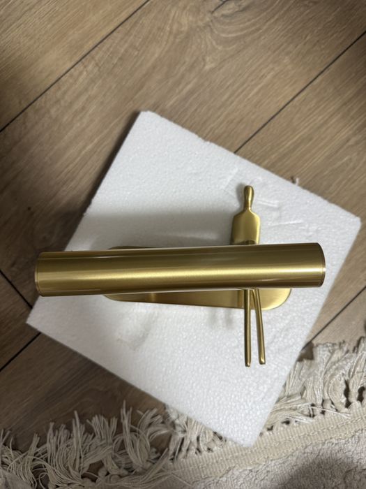 Бра прикроватное