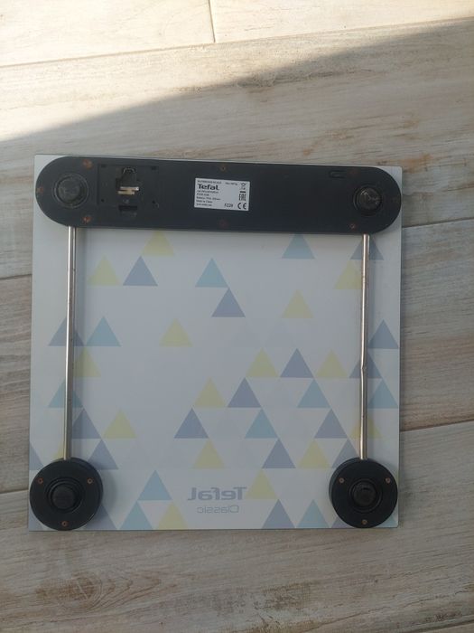 Cantar electronic tefal