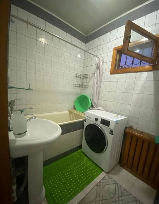 1 ta bolaga sheriklikga kvartira Yunusobod 18