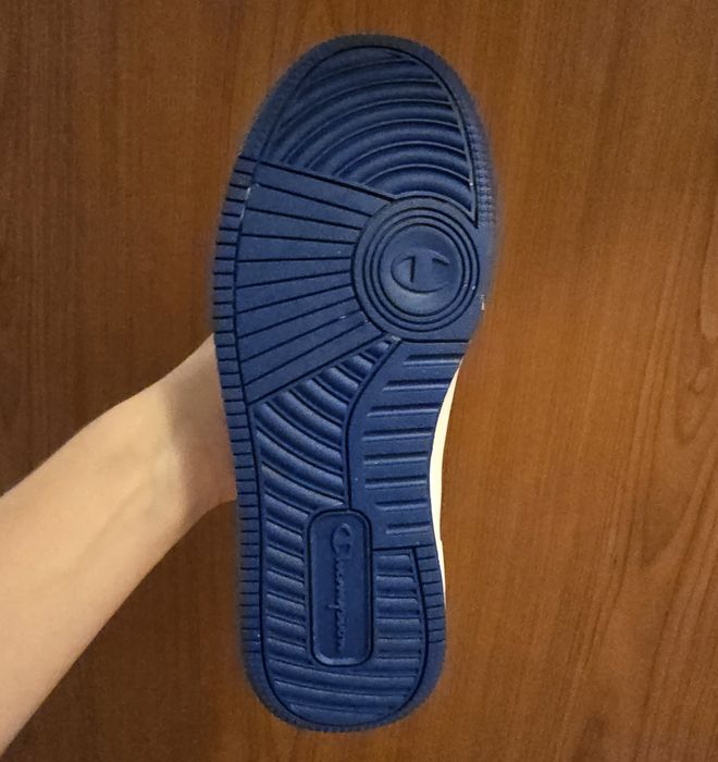 Нови кожени кецове Champions 37 номер