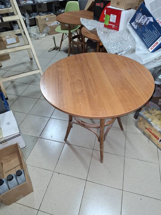 Маси -дървени запазени