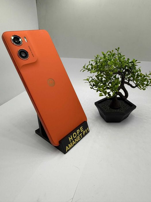 Hope Amanet P11-MOTO G06/64GB/4RAM /IMPECABIL/Garantie
