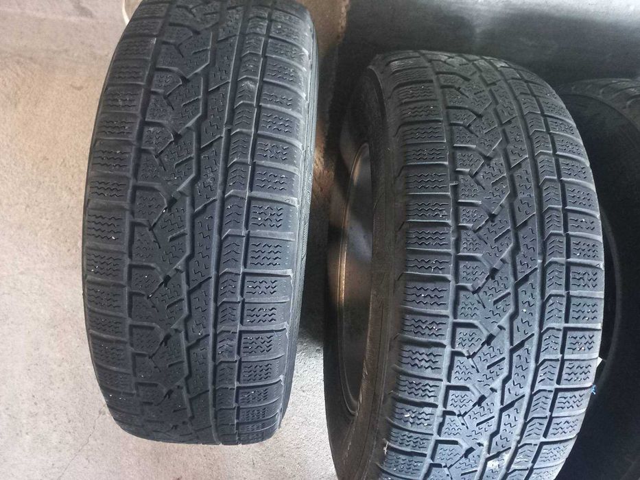 Джанти  за Mitsubishi Pajero