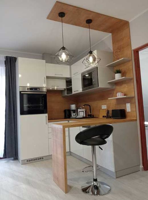 Дава се под наем Двустаен апартамент в Пловдив, Захарна фабрика - 58 кв.м за 229.5 € - Снимка #1