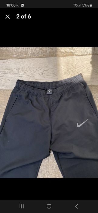 Nike golf waterproof
