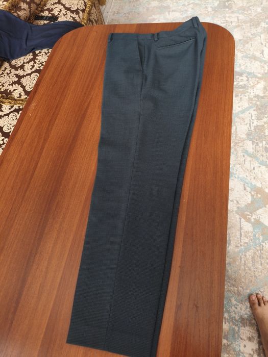 Брюки с магазина Zara