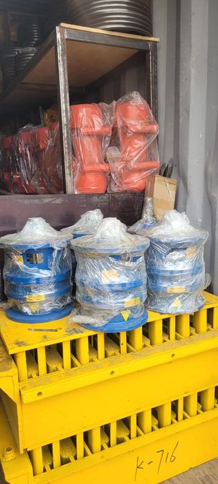 Электродвигатель  Мотор-редукторы  Редуктор груша