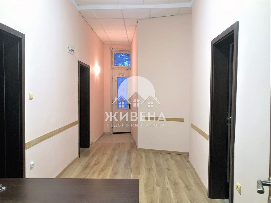 Дава се под наем Офис в Варна, Център - 75 кв.м за 650 € - Снимка #7