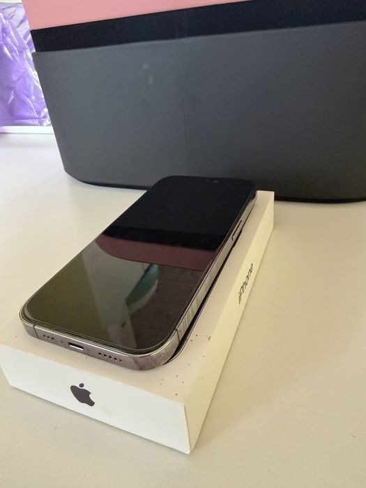 iPhone 14 Pro 128 ГБ