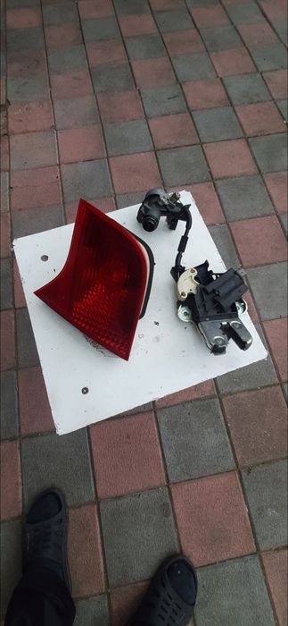 Broasca haion audi și roată slim fiat.