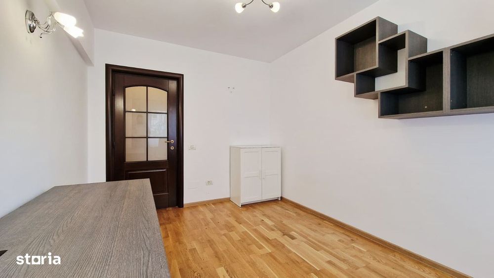 Apartament 3 camere Tineretului-Sincai, etaj 2, decomandat, 2 bai, lib