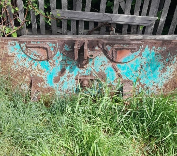 Продам трактор Мтз 80