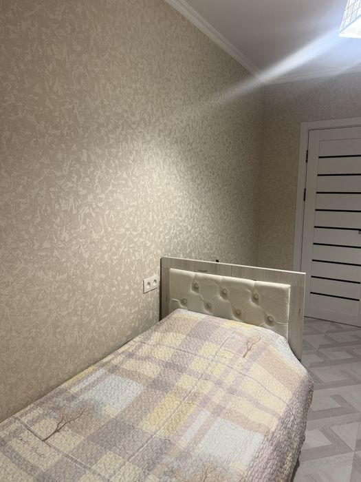 Сдаётся комната в квартире (ДЛЯ ДЕВУШКИ)