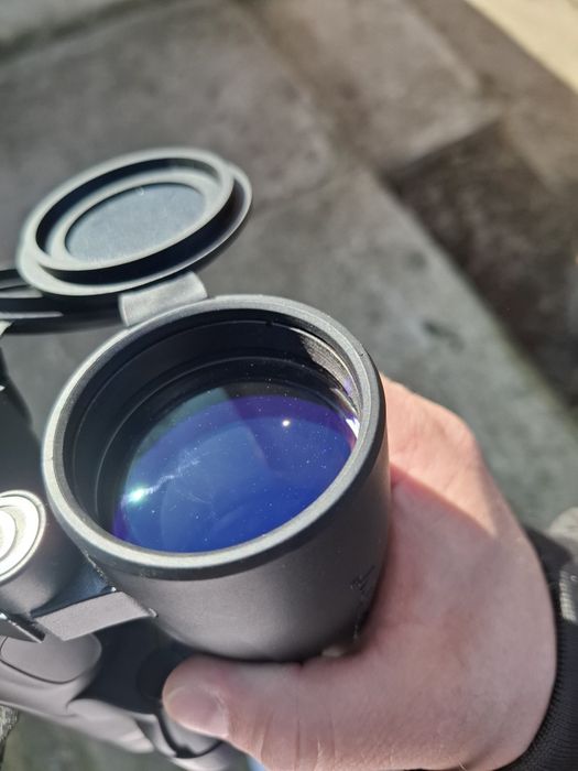 Binoclu Celestron Granite ED 12x50 profesional vânătoare/ birdwatching