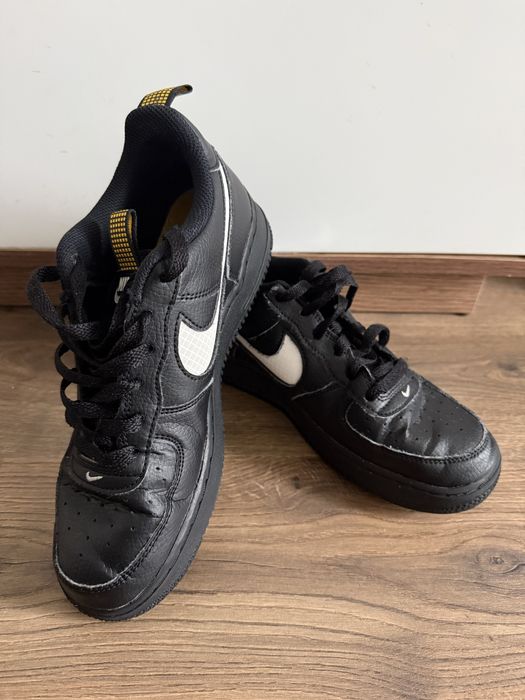 Дамски маратонки Nike Air Force 1