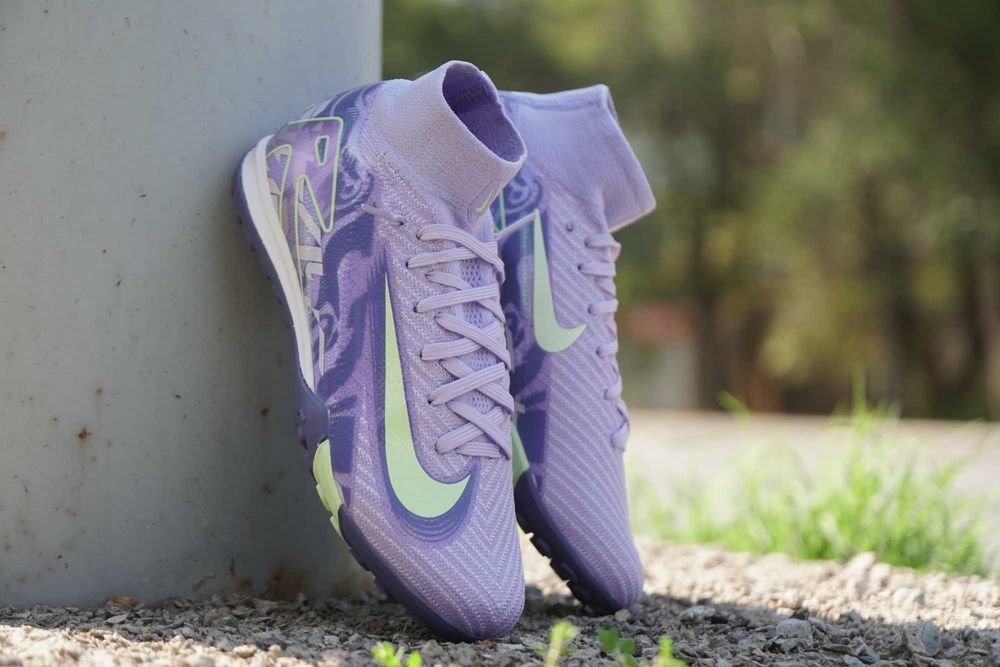 Сороконожки Nike Mercurial Air Zoom Superfly Elite