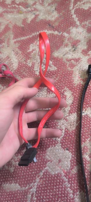 Провода для пк кому нужны