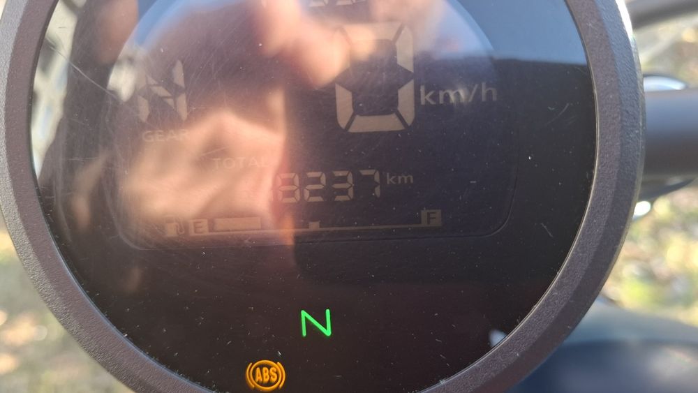 Vand Honda Rebel 500 ,an 2022