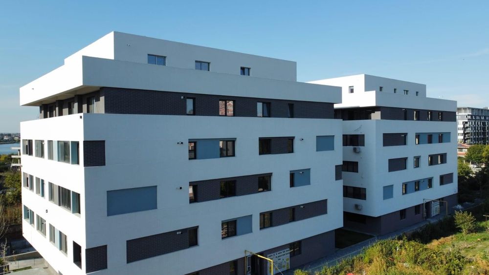 Apartament regim hotelier minim 2 nopți