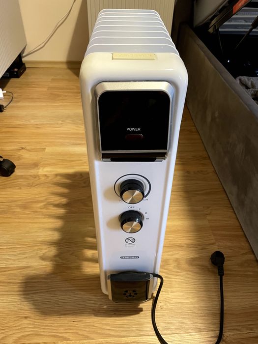 маслен радиатор Termomax