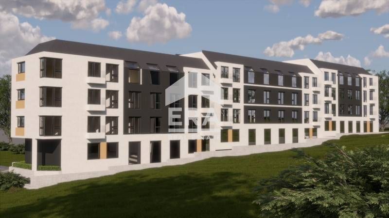 Продава се Двустаен апартамент в Варна, Кайсиева градина - 49 кв.м за 1549 €/кв.м - Снимка #8