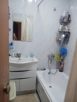 Продаётся Яккасарай Кушбеги Улучшенька 2/1/5 с мебелью техникой!