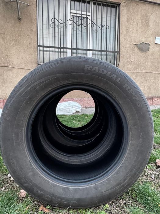 Шины Chao Yang Летние