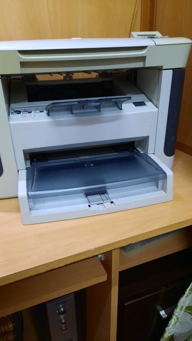 Ксерокс HP Laser M1120 MFP