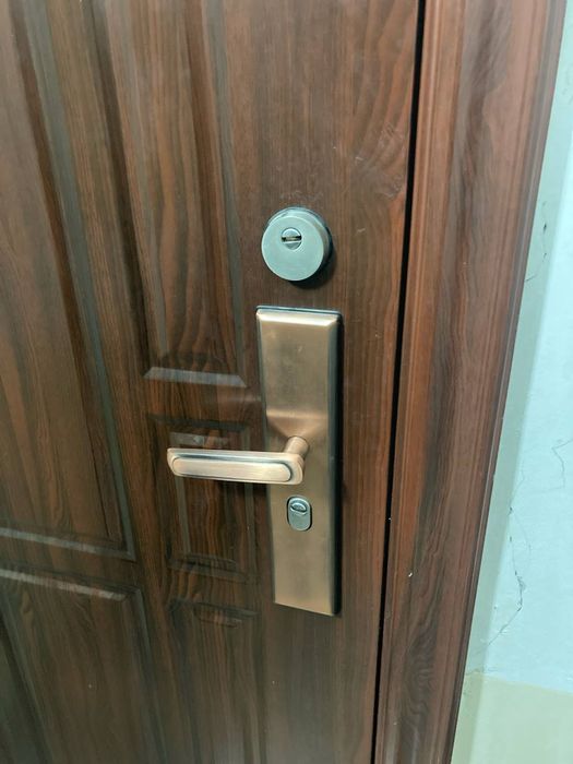 Temir eshik Замок очиш Zamok ochish o'rnatish remont установка замок р