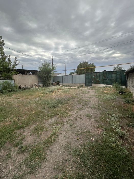 Продается 2 ком дом п.Жетиген