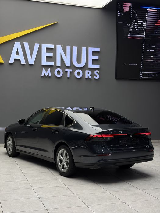 Продается Honda Accord