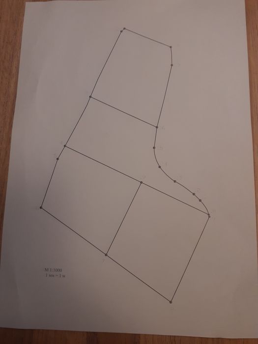 Земеделска земя с. Звездица