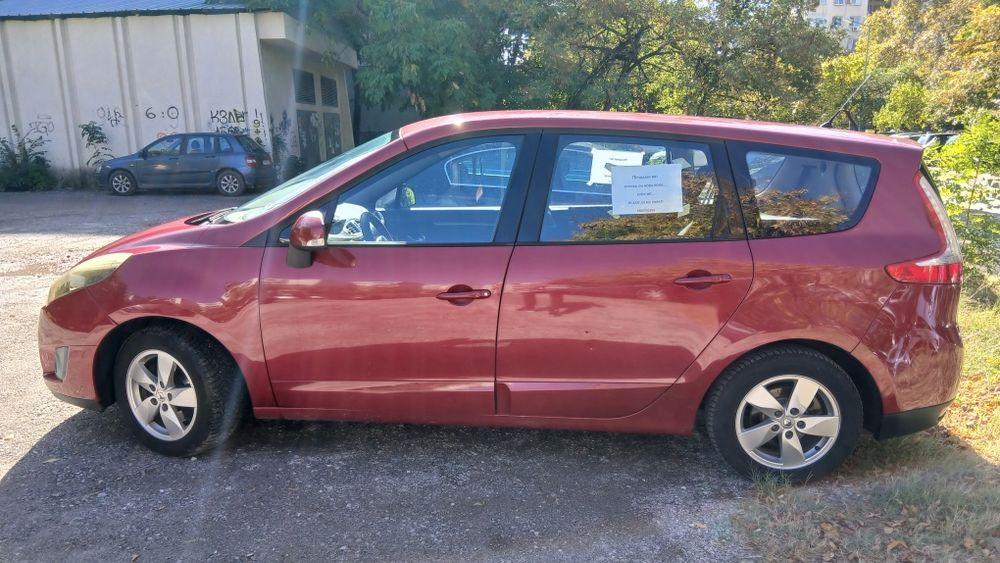 Renault Grand Scenic
