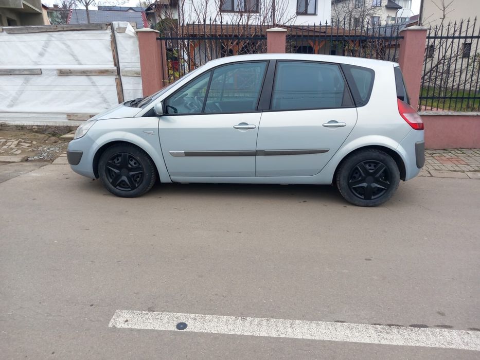 Vand renault scenic