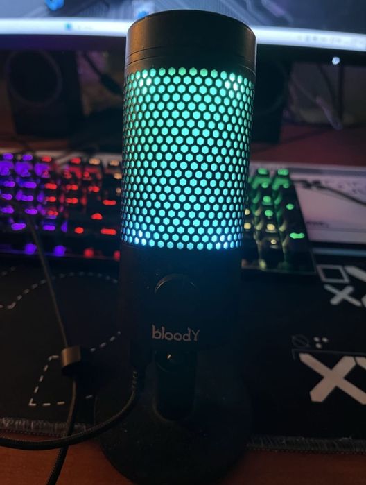 Продам игровой компьютер