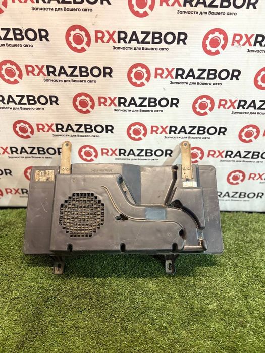 Усилитель музыки Lexus RX 300