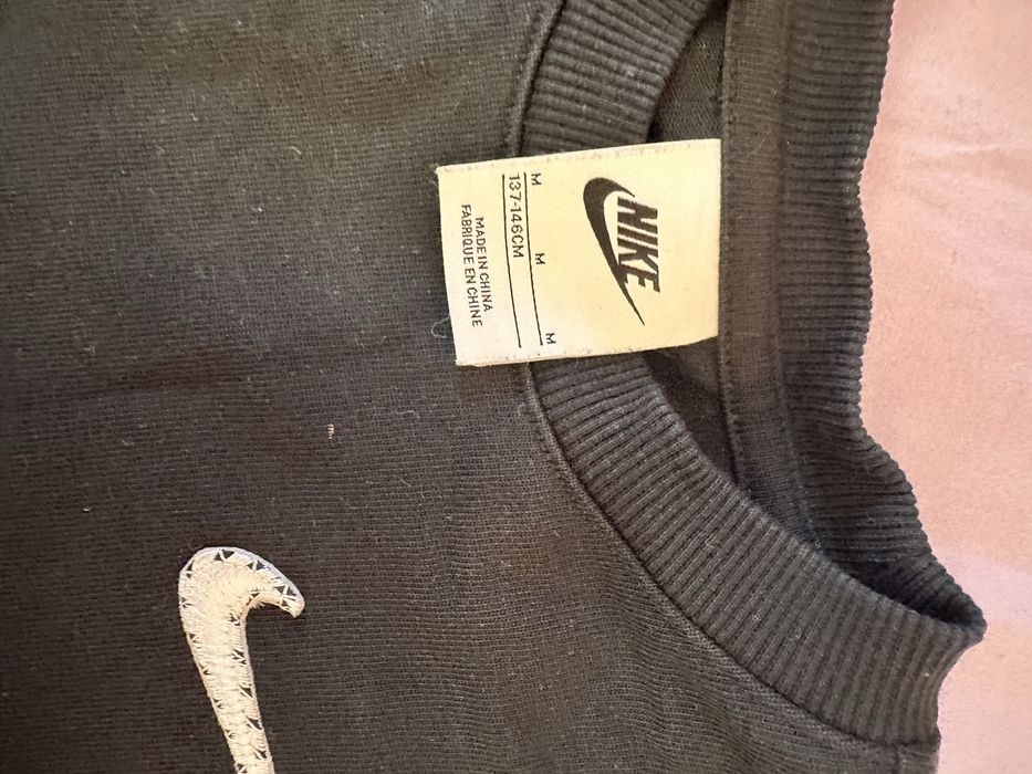 Детска рокля Nike  размер 135 см