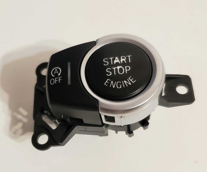 buton start stop BMW F25