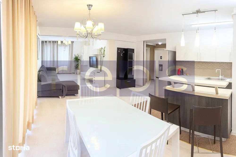 Vanzare 3 Camere 75Mp | Erou Iancu Nicolae | Parcare | Terasa 100 Mp