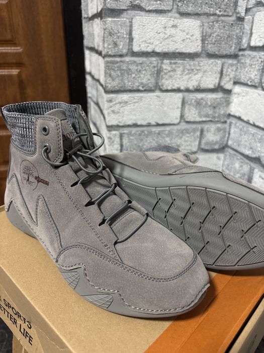 Ботинки женские, демисезон.