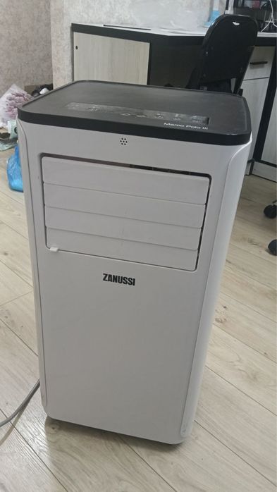 Кондиционер Zanussi Marco Polo 3