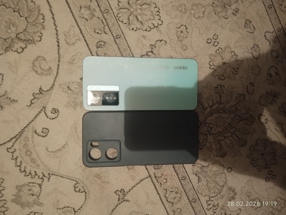 ОPPO A 57S Идеальный