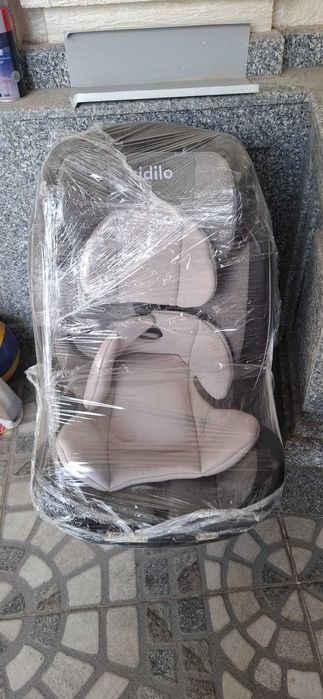 Продаётся автокресла