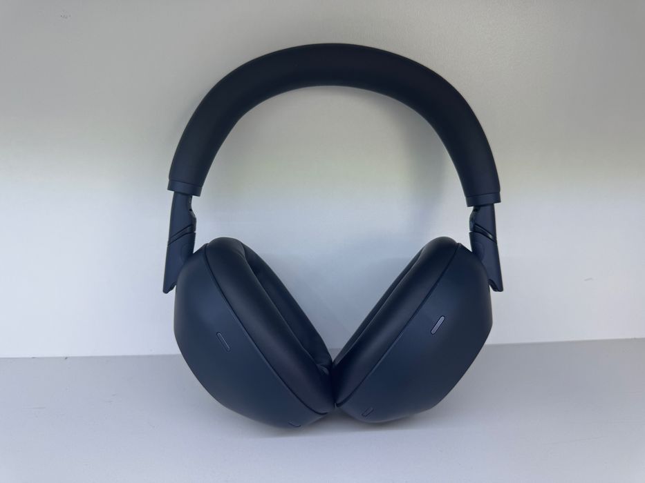 Casti Sony WH-1000XM6