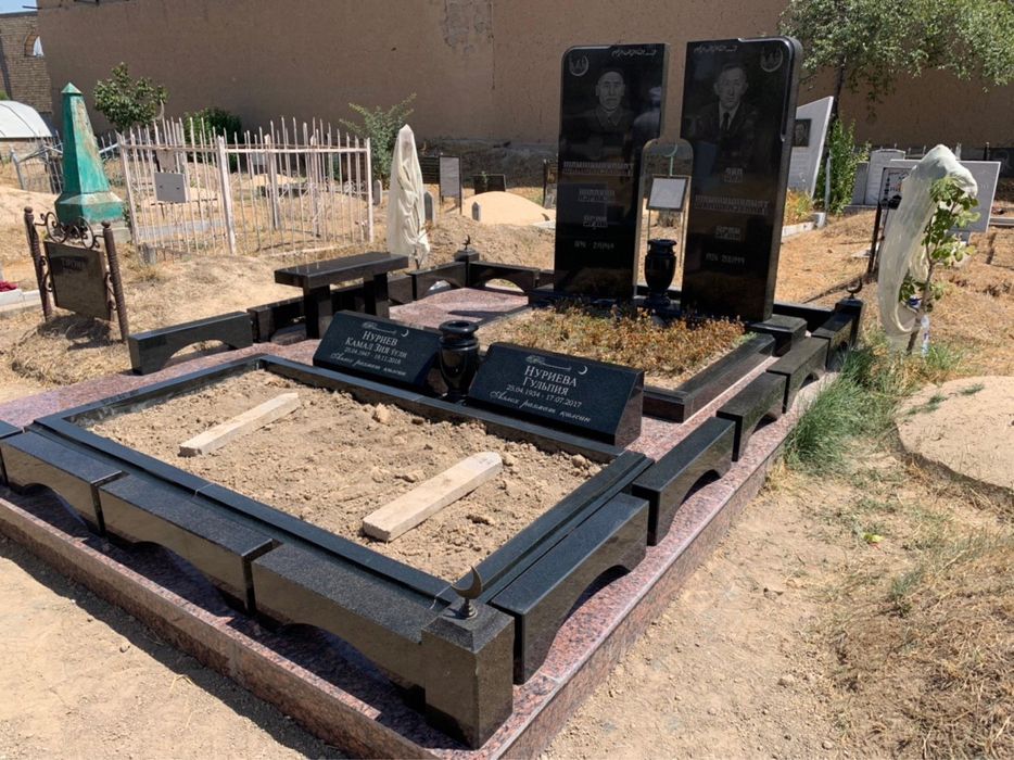 Памятник по низким ценам