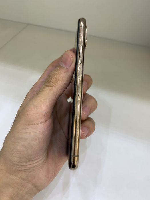 Iphone xs 64 gb