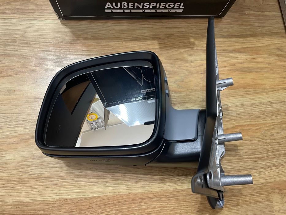 Огледало volkswagen transporter t5 Multivan Caravelle